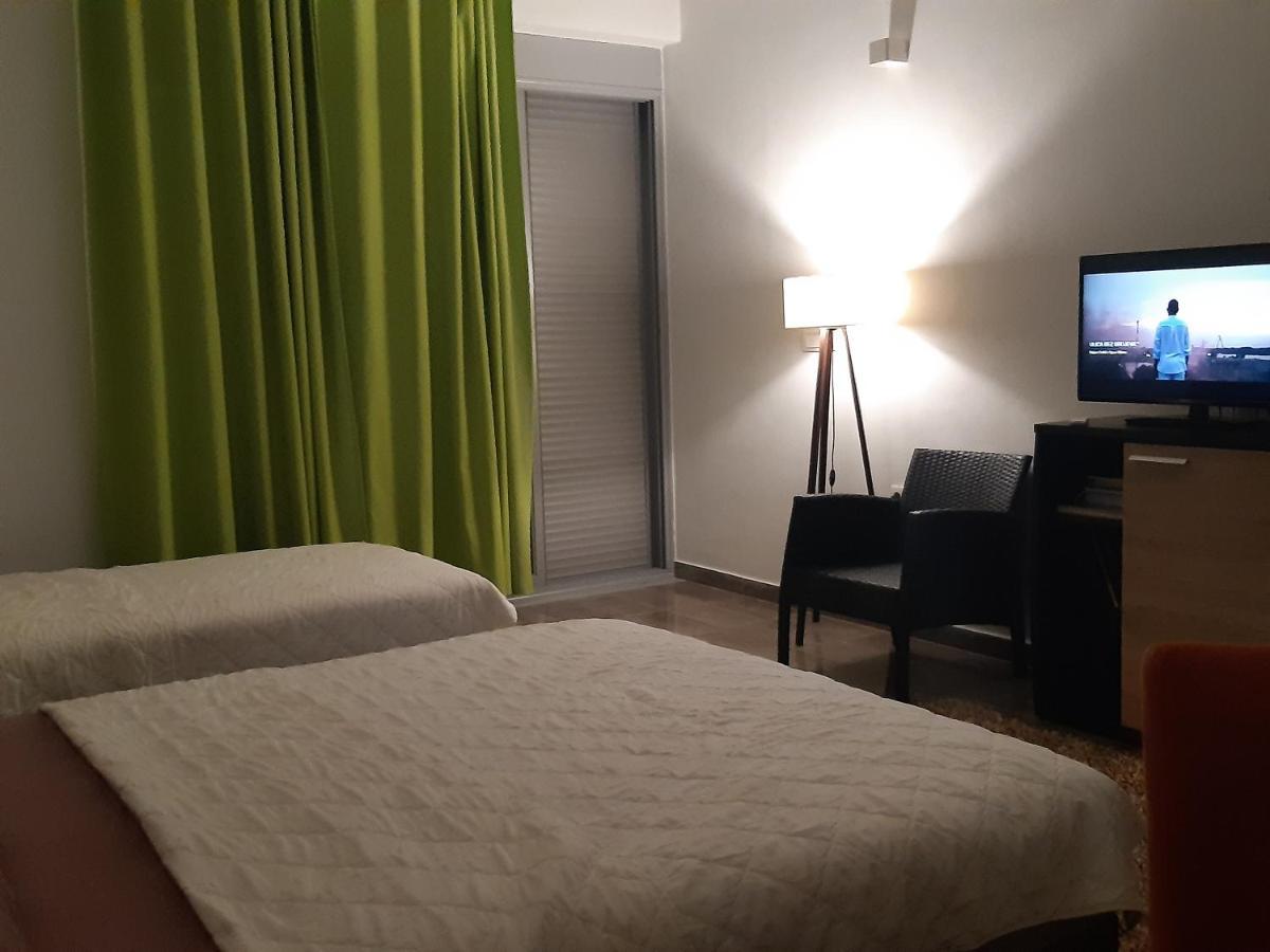 Zara Apartments ウルツィニ エクステリア 写真