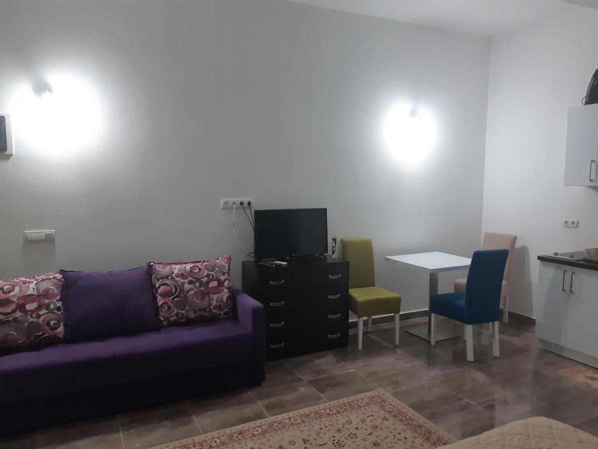 Zara Apartments ウルツィニ エクステリア 写真