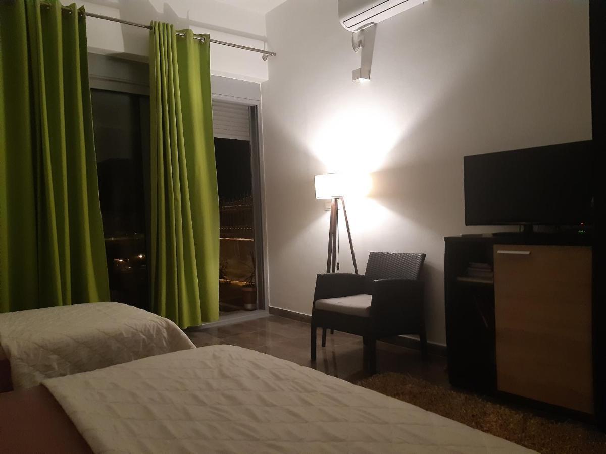Zara Apartments ウルツィニ エクステリア 写真