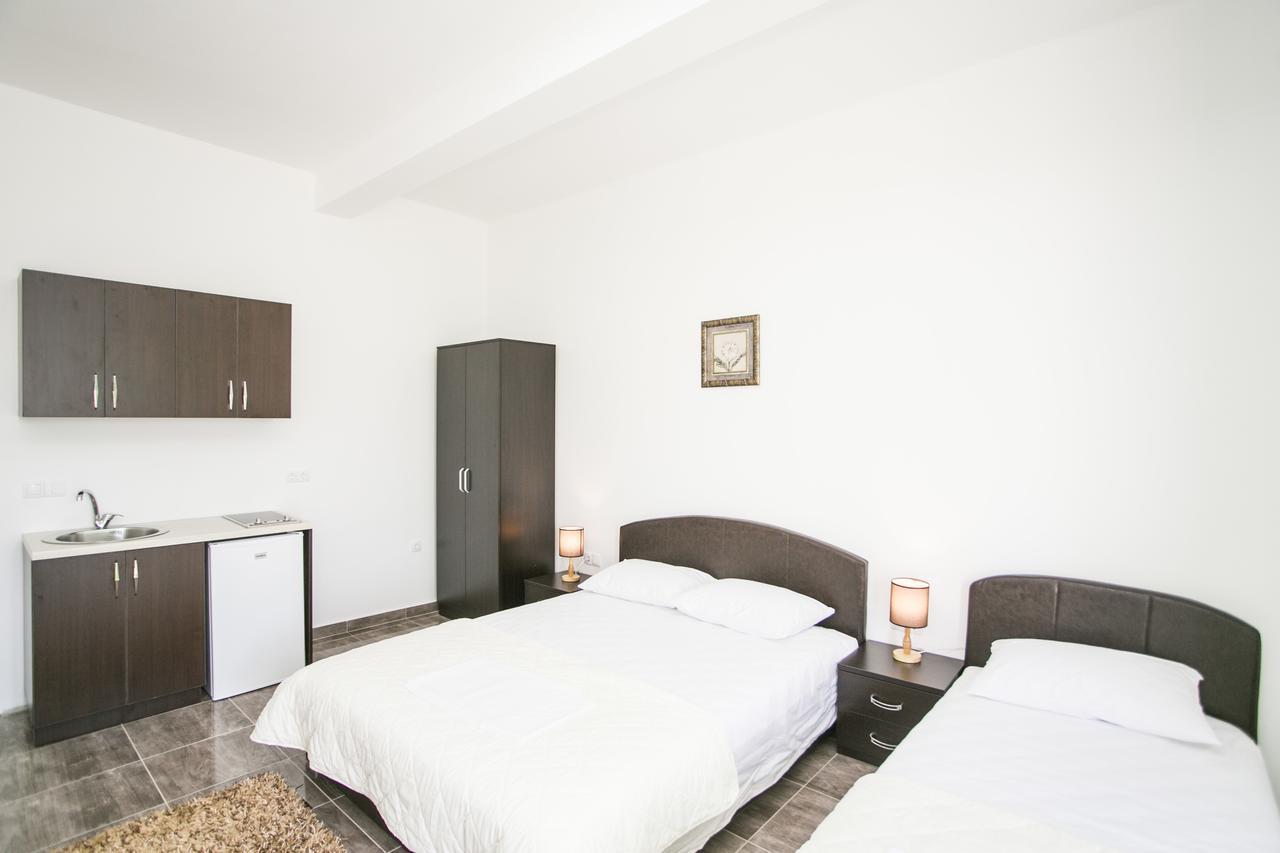 Zara Apartments ウルツィニ エクステリア 写真
