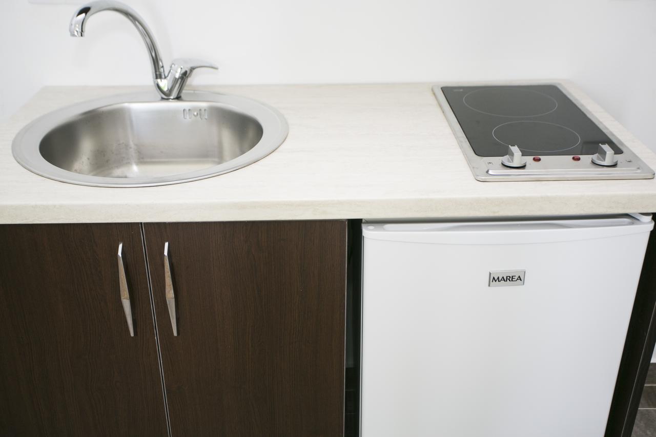 Zara Apartments ウルツィニ 部屋 写真